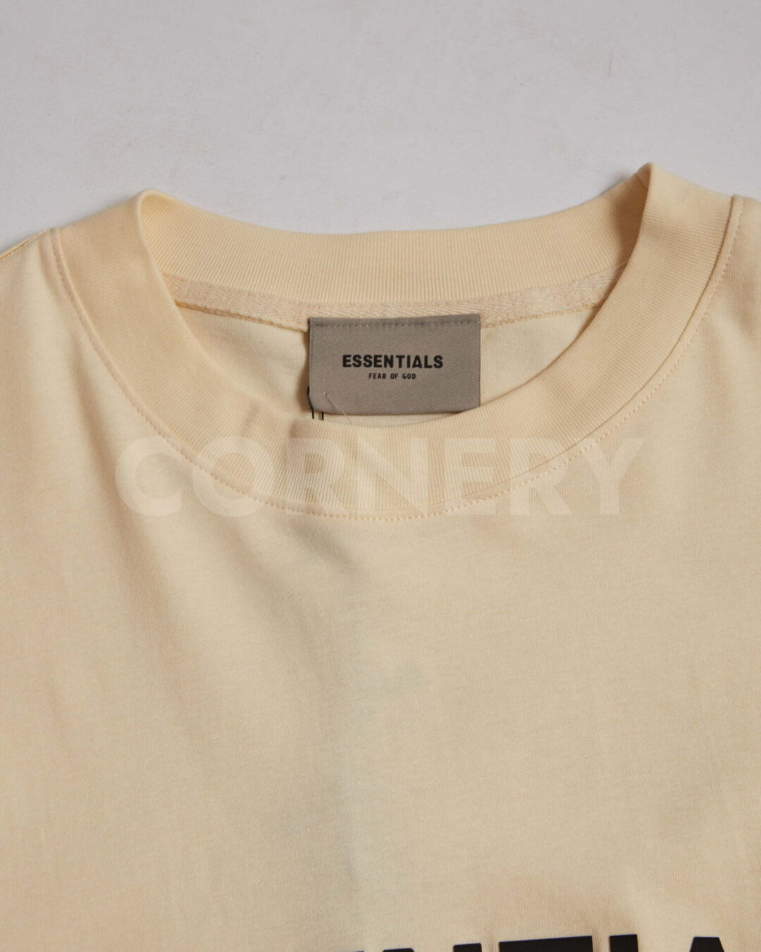 Кофта Fear of God — изображение 7