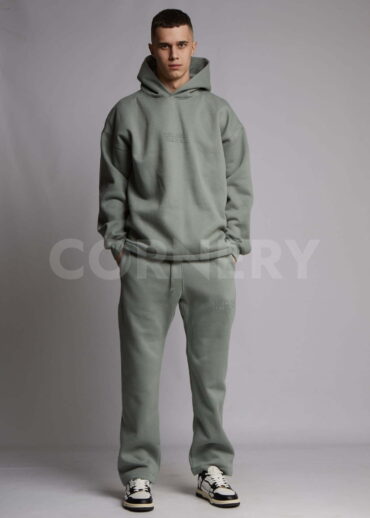 Утепленный Костюм Fear Of God