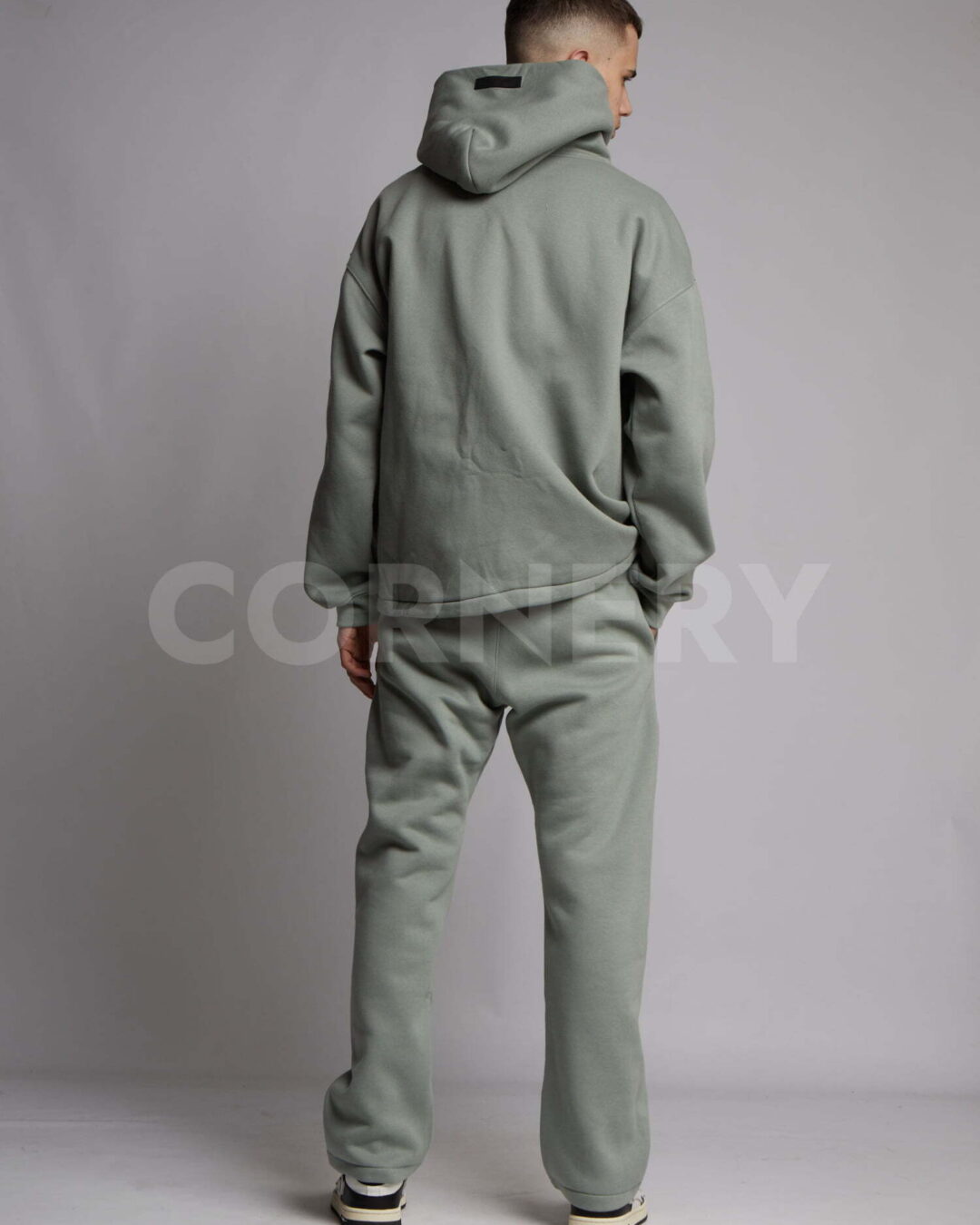 Утепленный Костюм Fear Of God — изображение 2