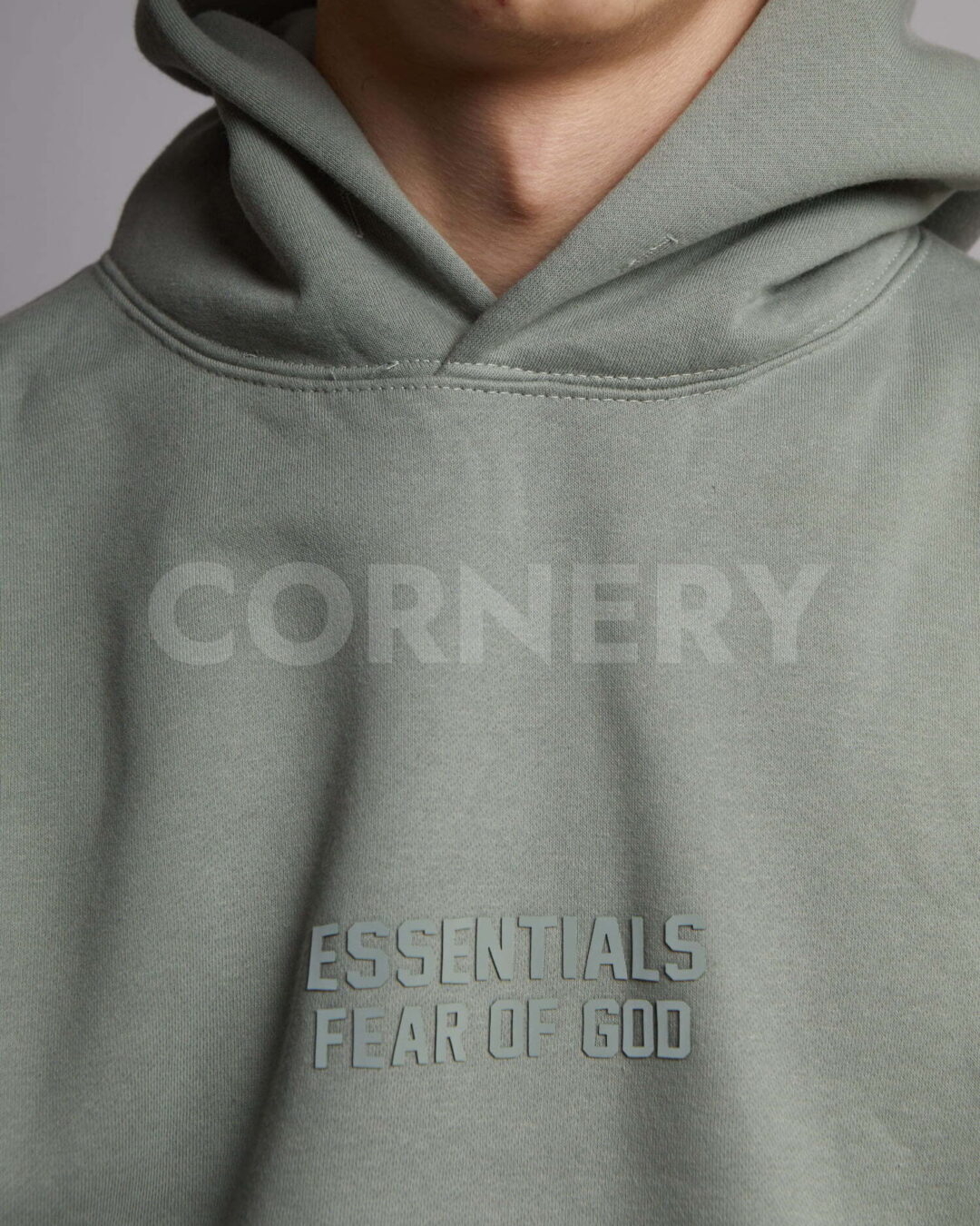 Утепленный Костюм Fear Of God — изображение 6