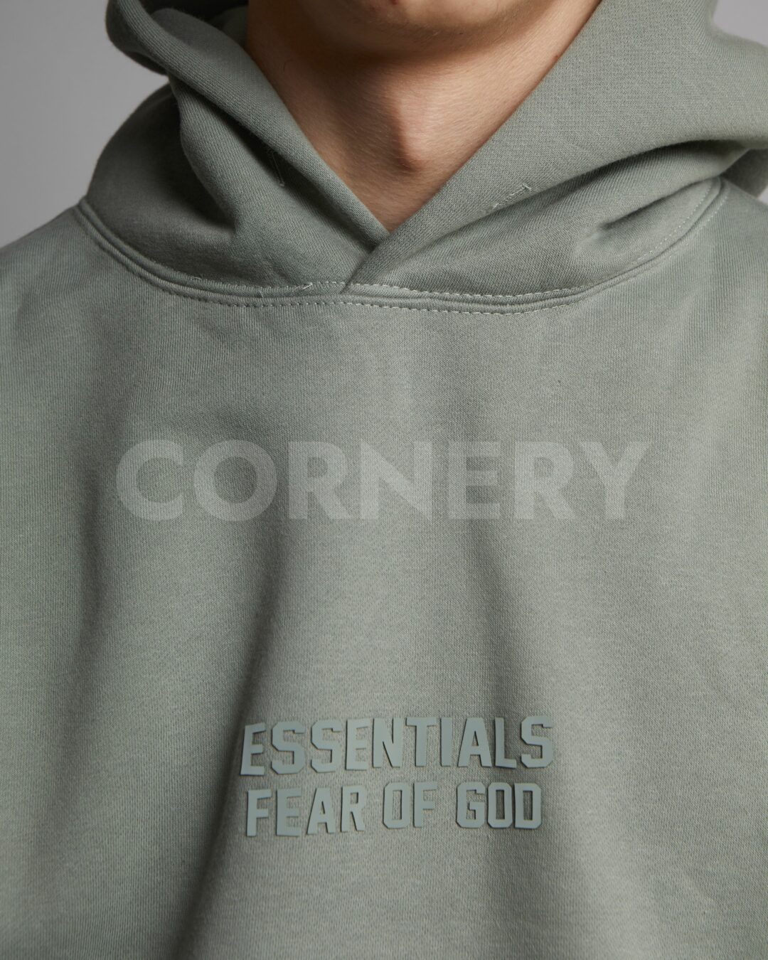 Утепленный Костюм Fear Of God — изображение 6