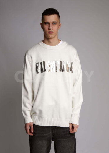 Свитер Balenciaga