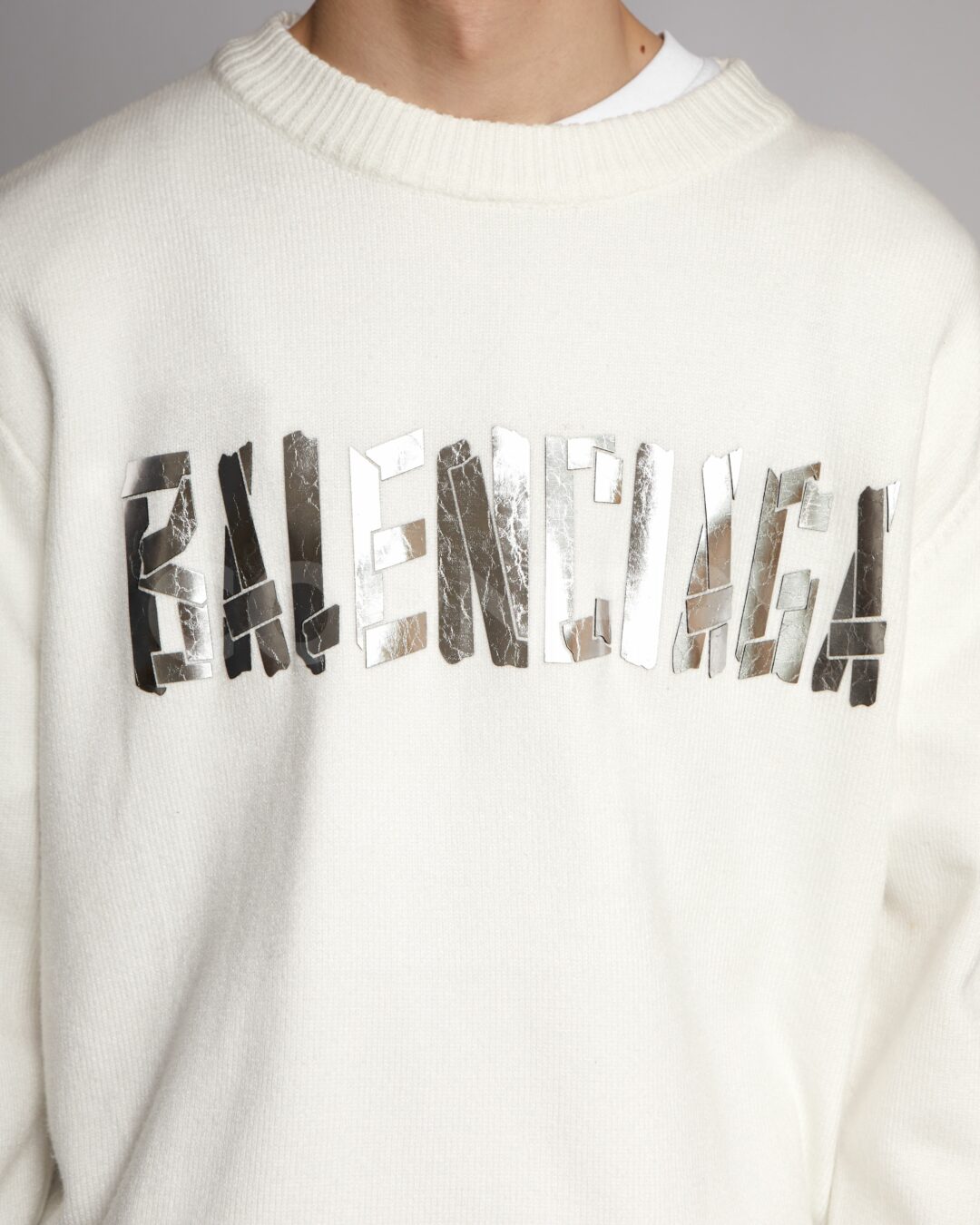 Свитер Balenciaga — изображение 7