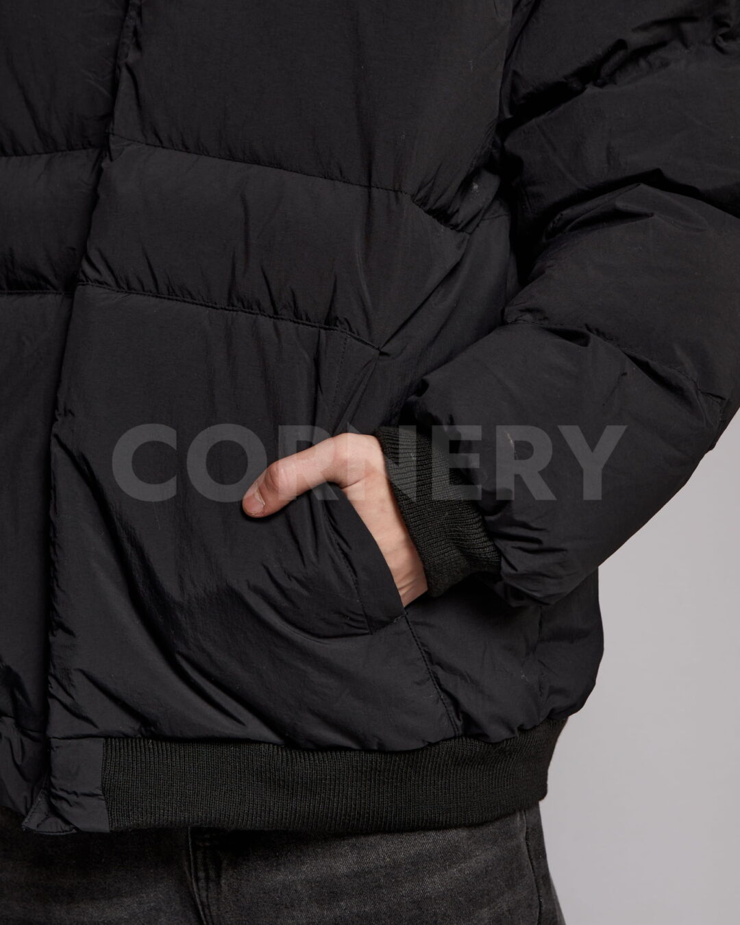 Пуховик Fear of God — изображение 5