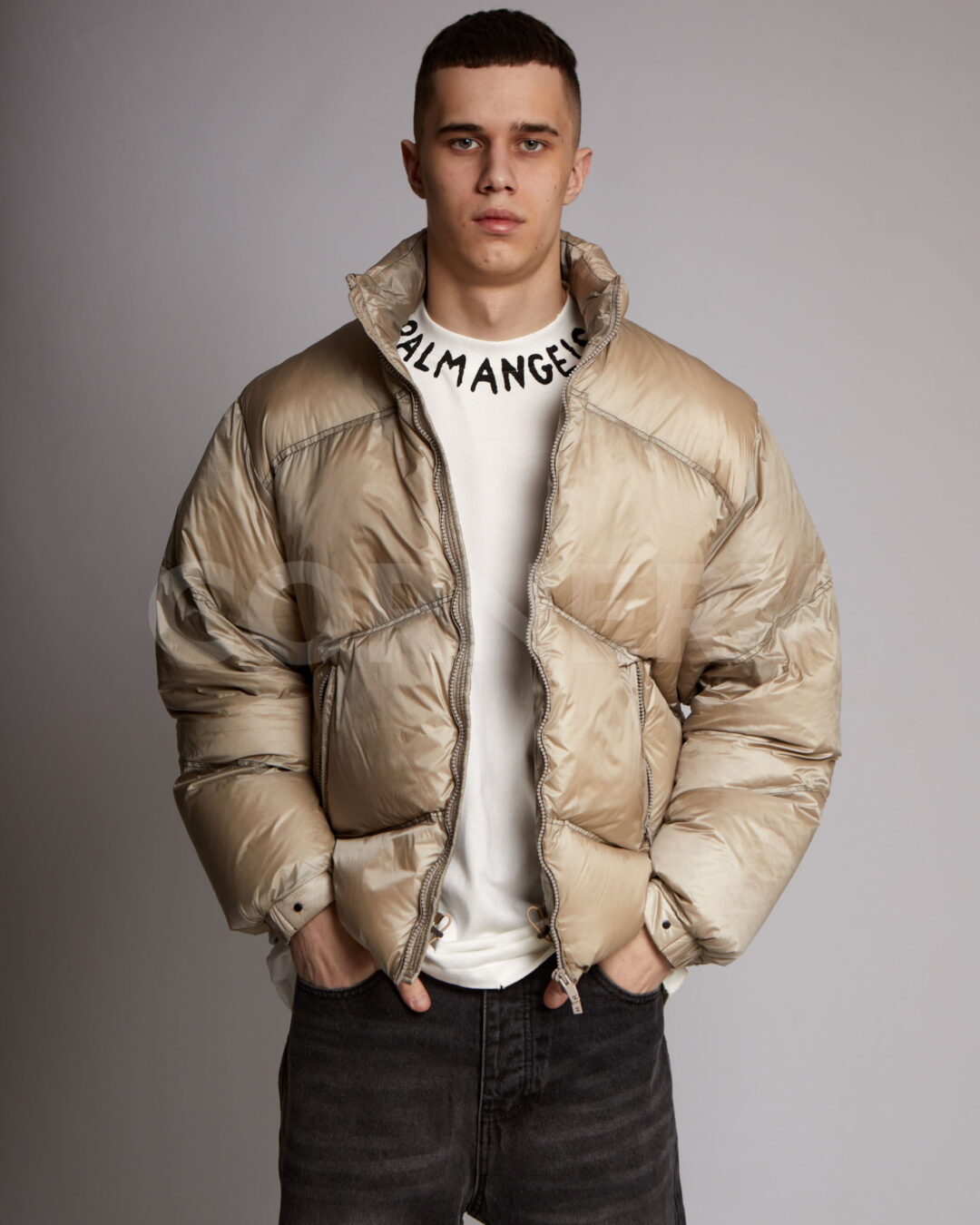 Пуховик Reprsent — изображение 3