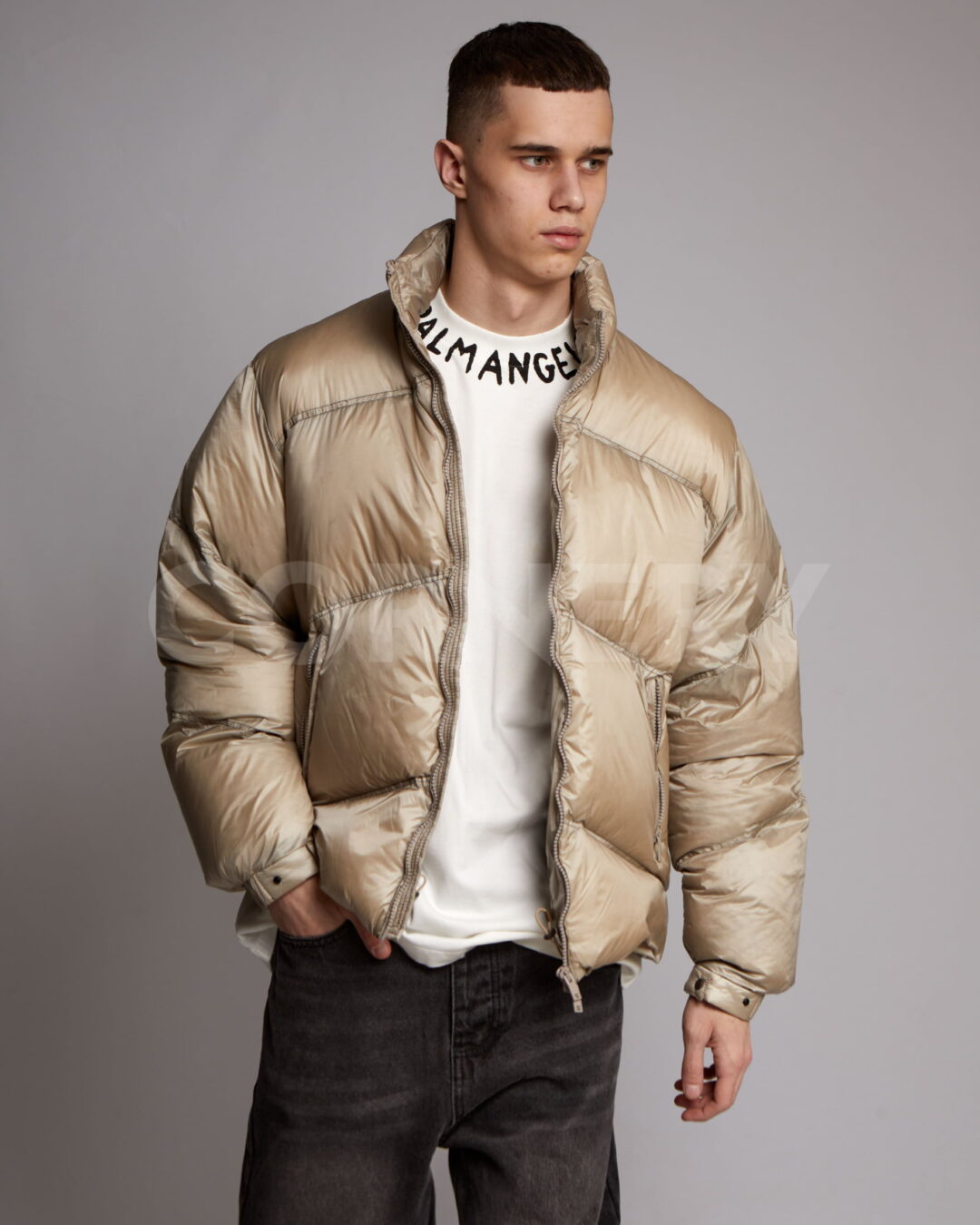 Пуховик Reprsent — изображение 4