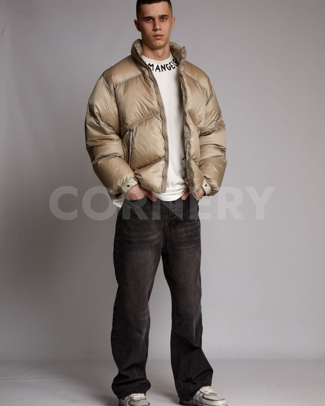 Пуховик Reprsent — изображение 5