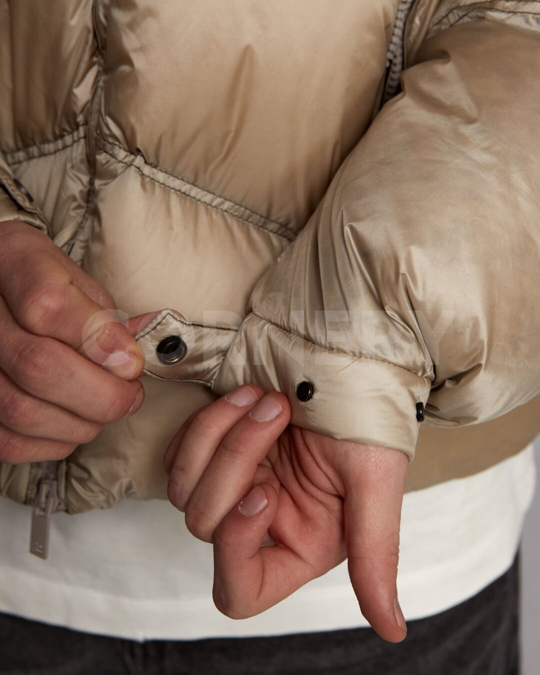 Пуховик Reprsent — изображение 8