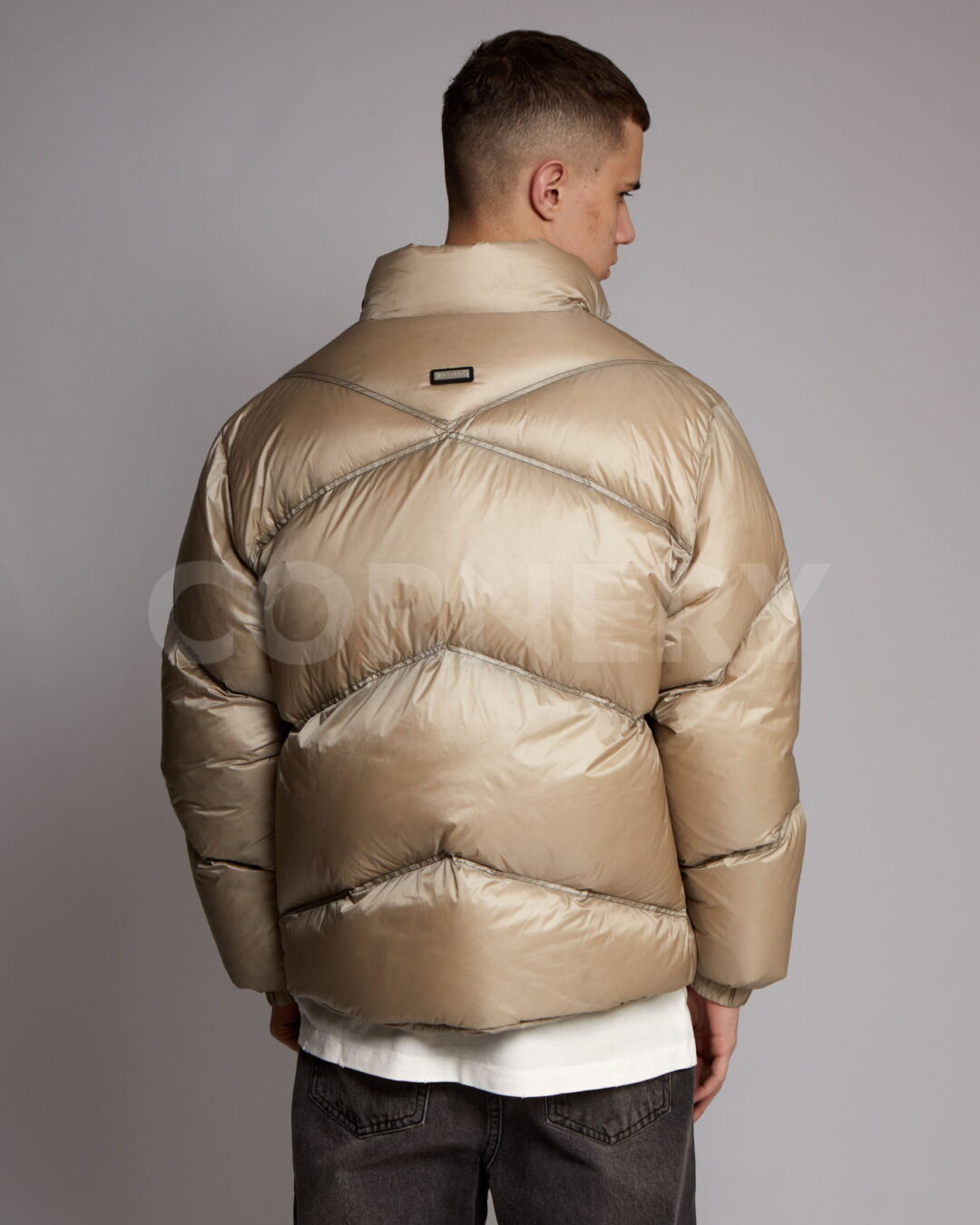 Пуховик Reprsent — изображение 2