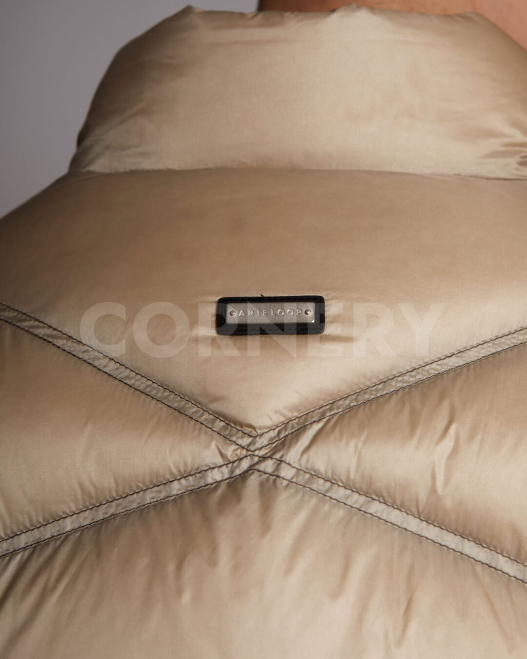 Пуховик Reprsent — изображение 9