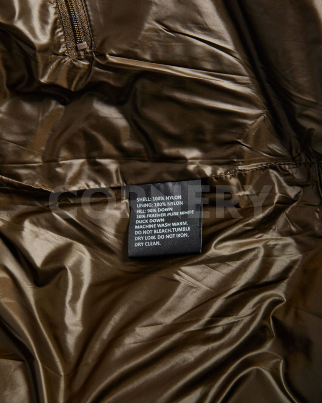 Пуховик Reprsent — изображение 10