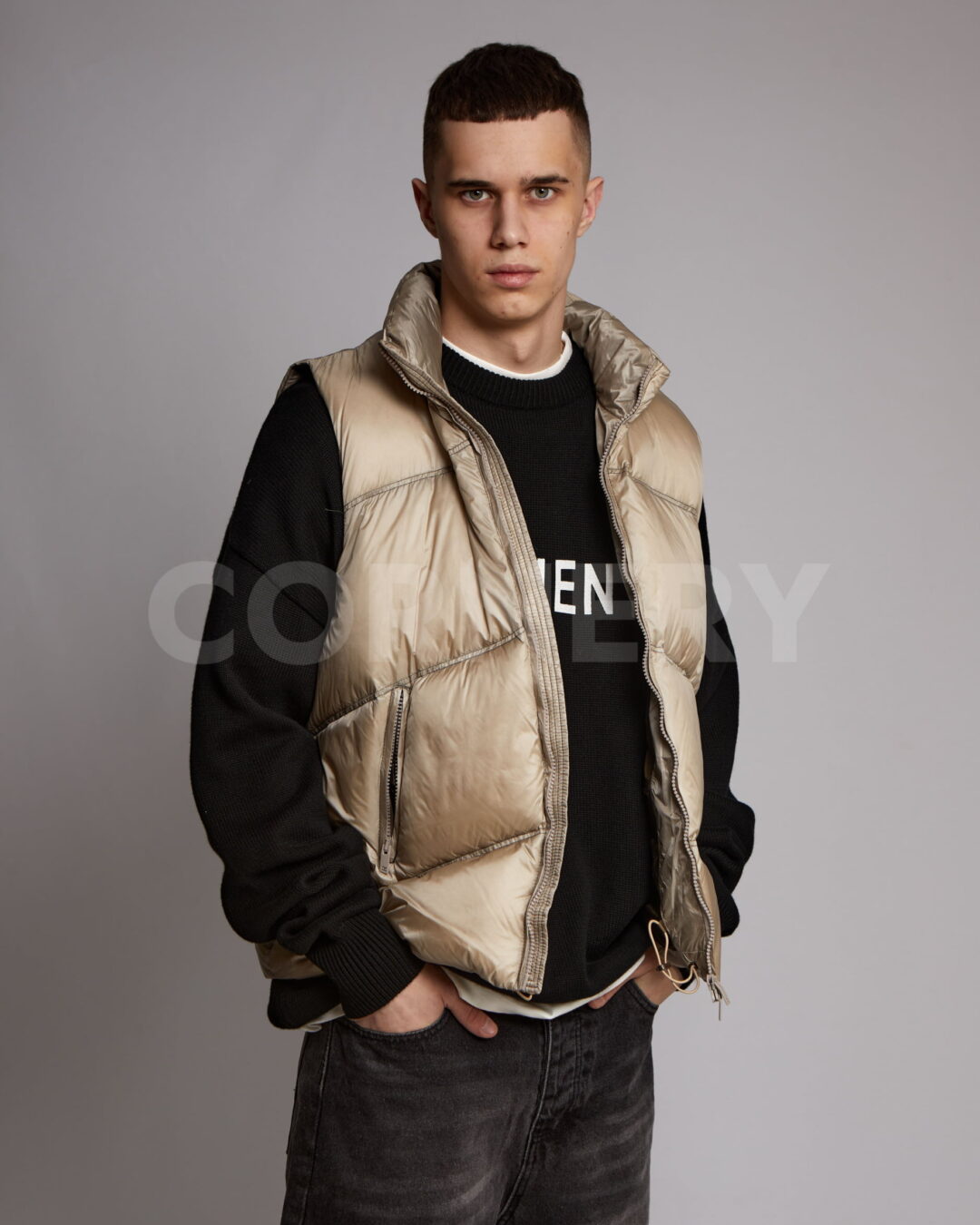 Жилет Represent — изображение 4