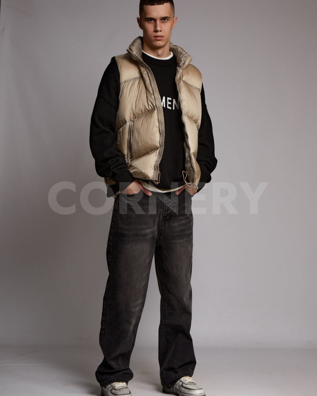 Жилет Represent — изображение 5