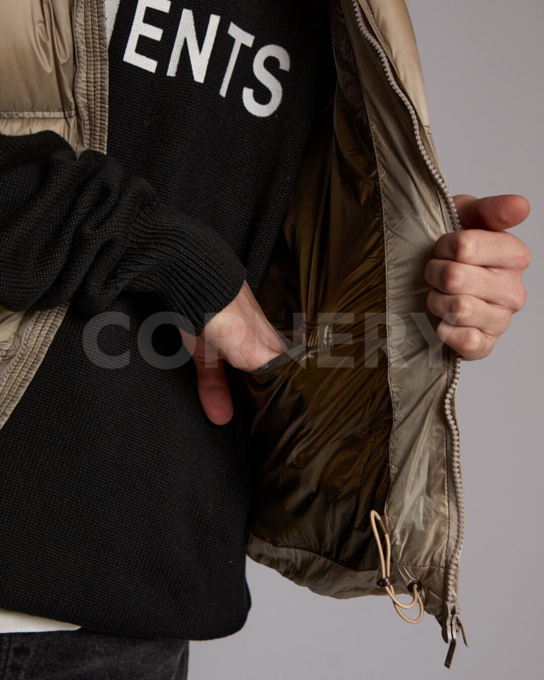 Жилет Represent — изображение 6