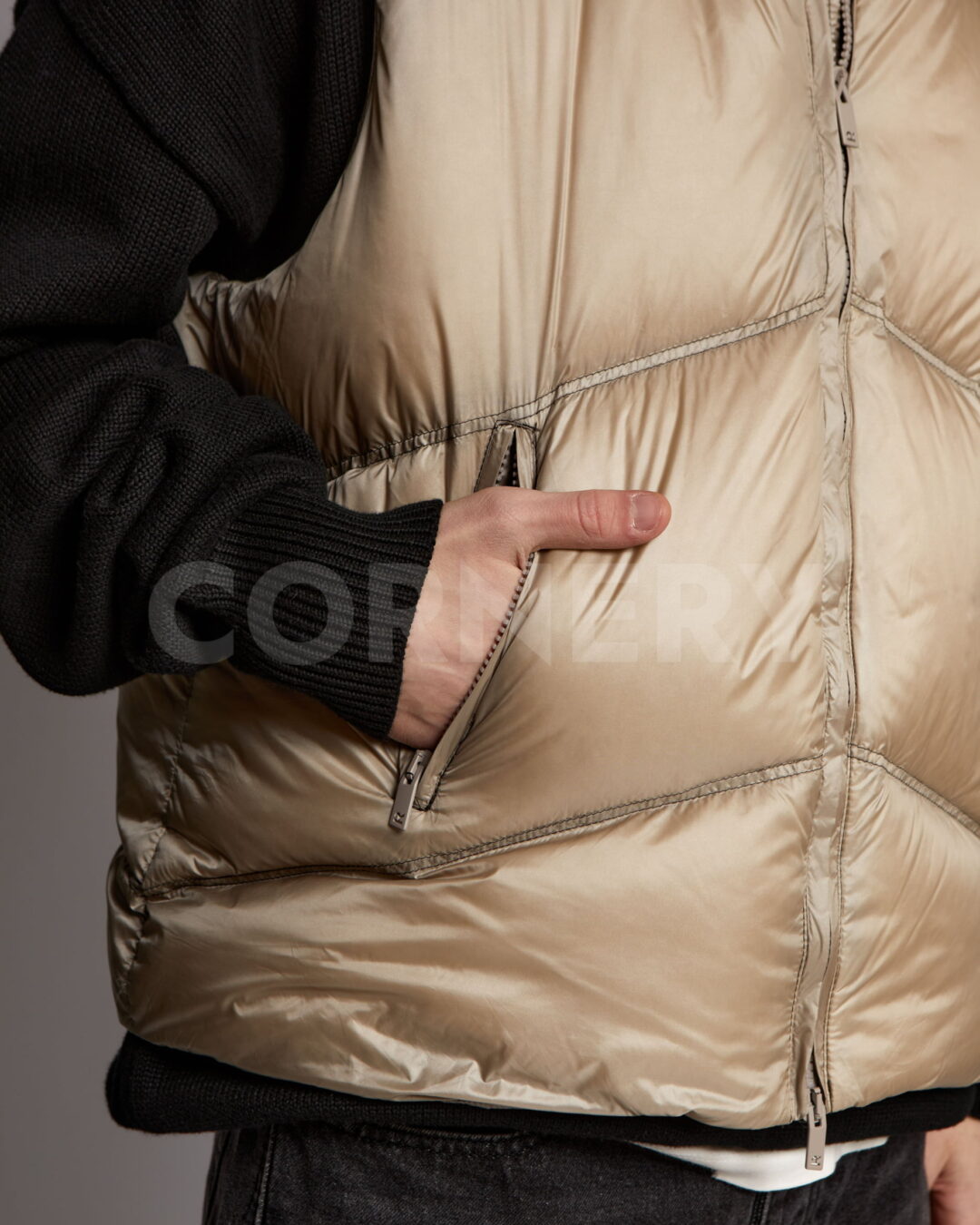 Жилет Represent — изображение 10