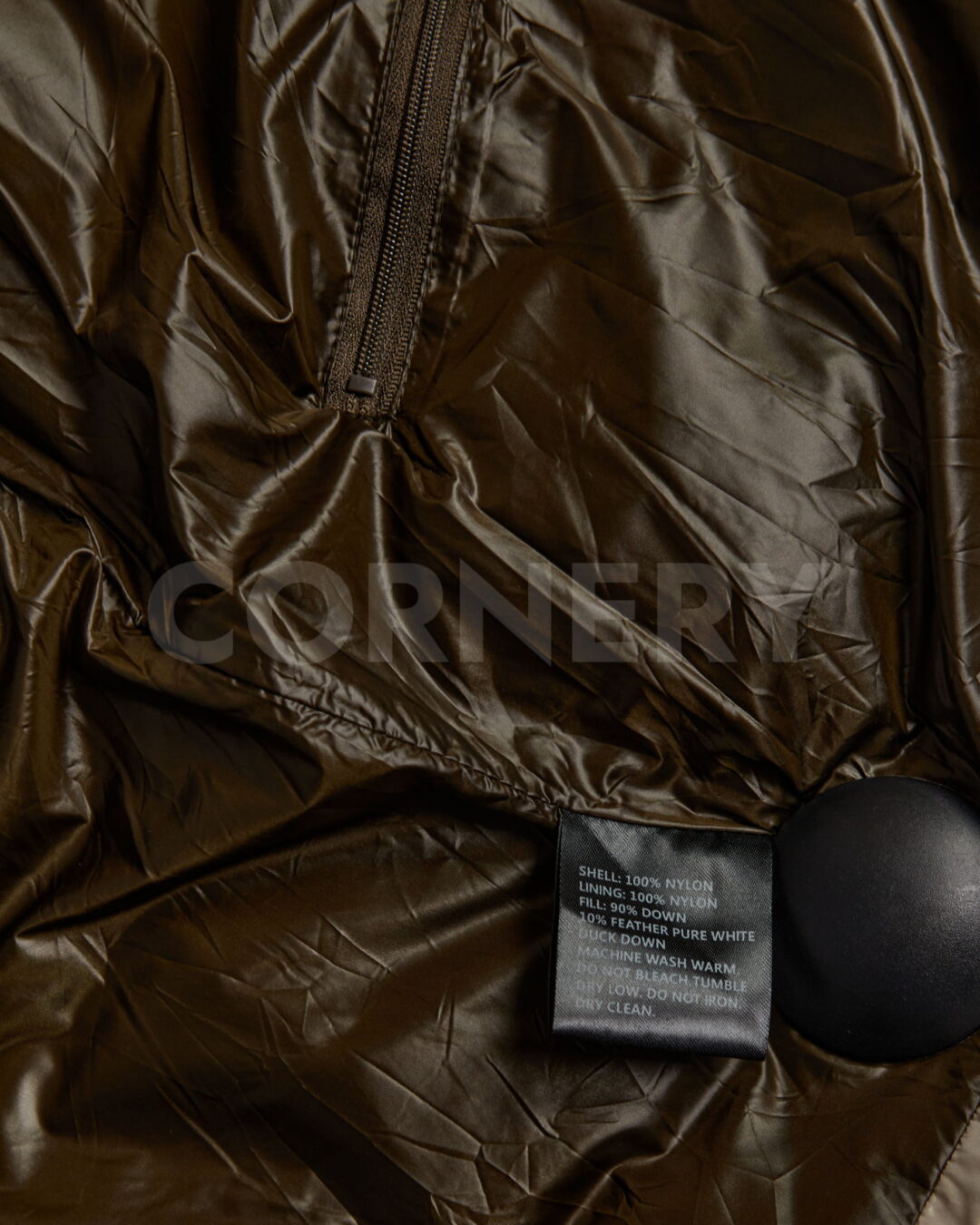 Жилет Represent — изображение 9