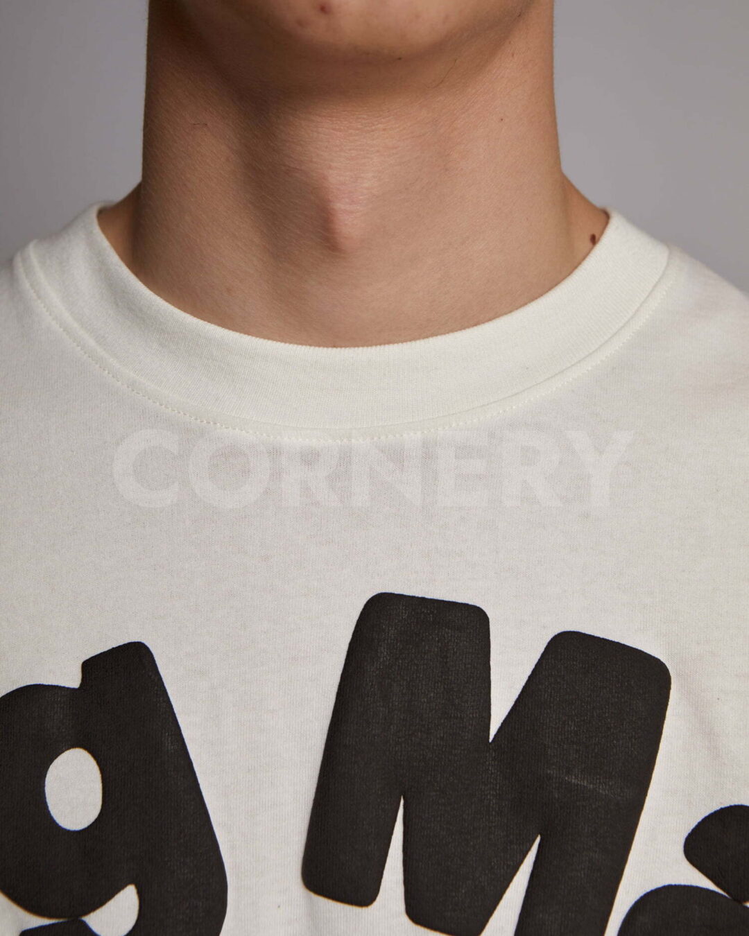 Футболка CPFM x McDonald's (дисконт) — изображение 8