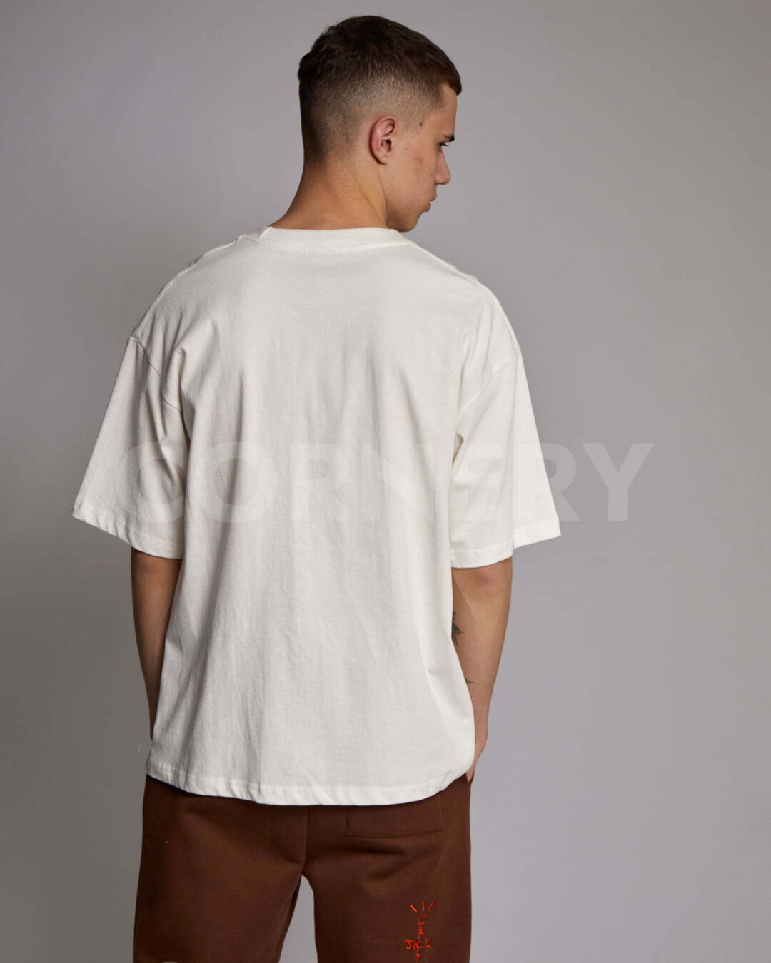 Футболка CPFM x McDonald's (дисконт) — изображение 2