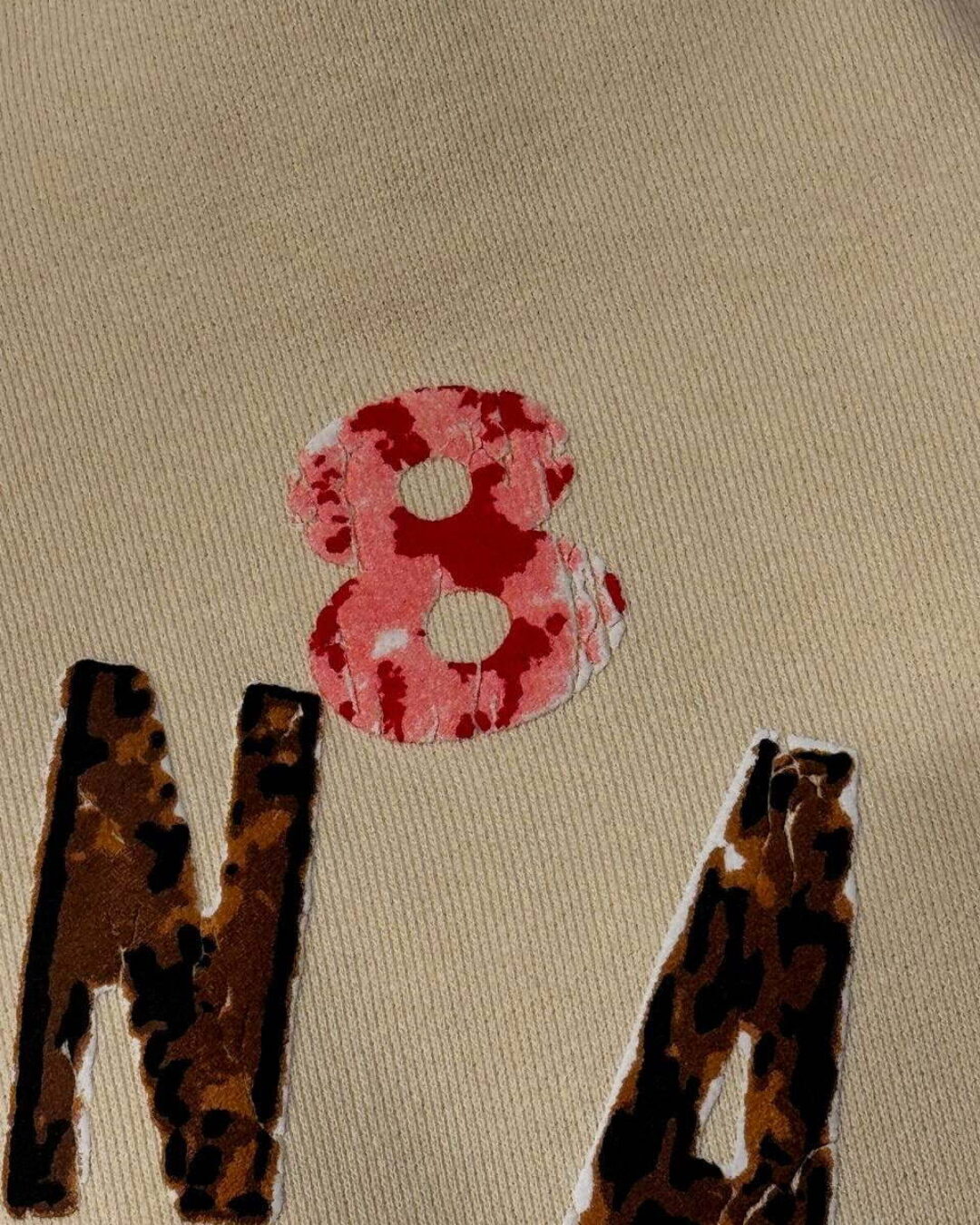 Худи Rivington Roi Rebis x Fear of God — изображение 6