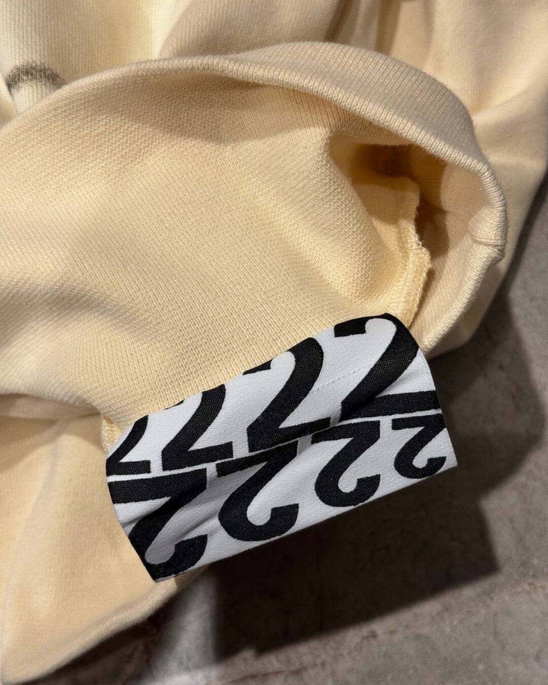 Худи Rivington Roi Rebis x Fear of God — изображение 7