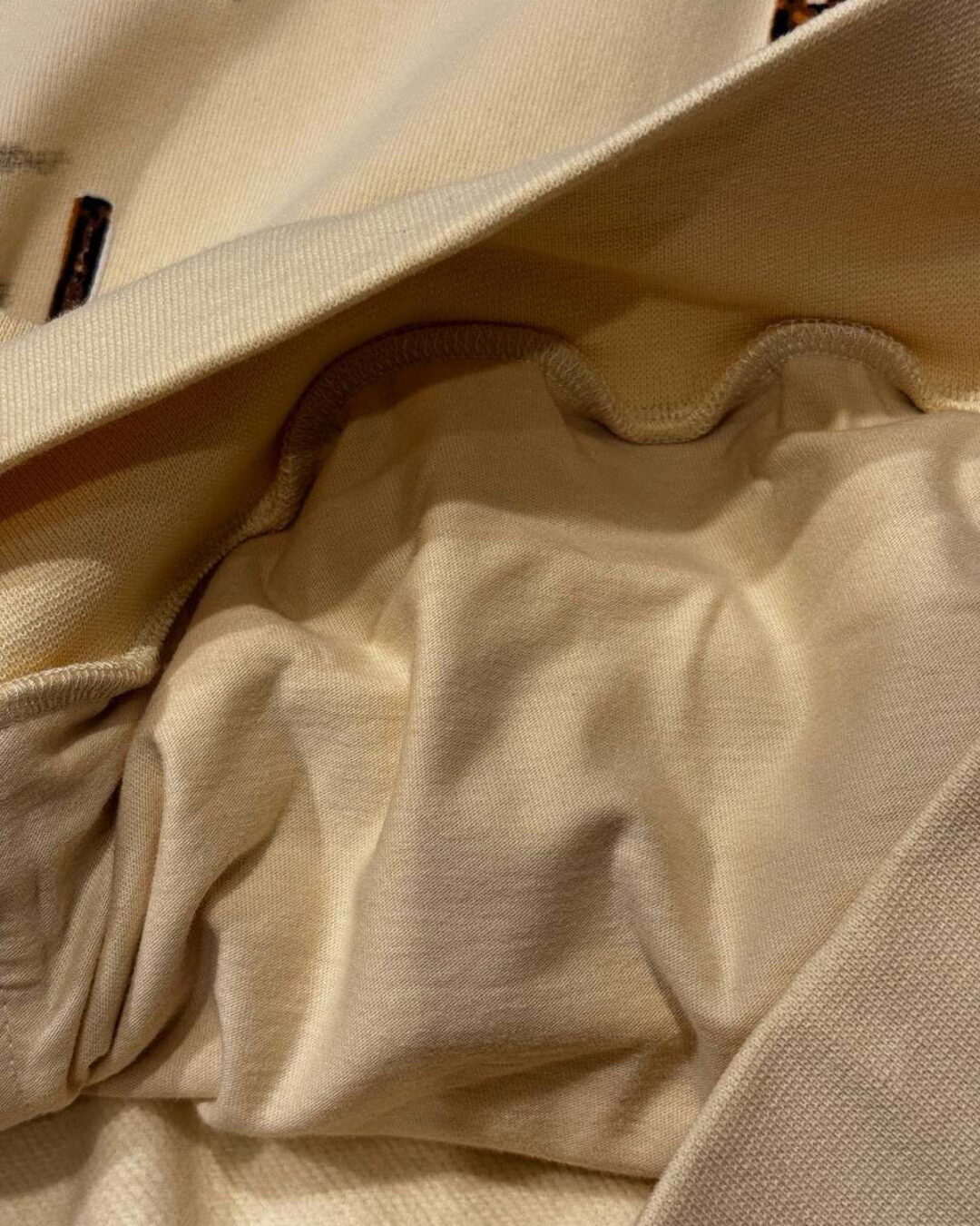 Худи Rivington Roi Rebis x Fear of God — изображение 8