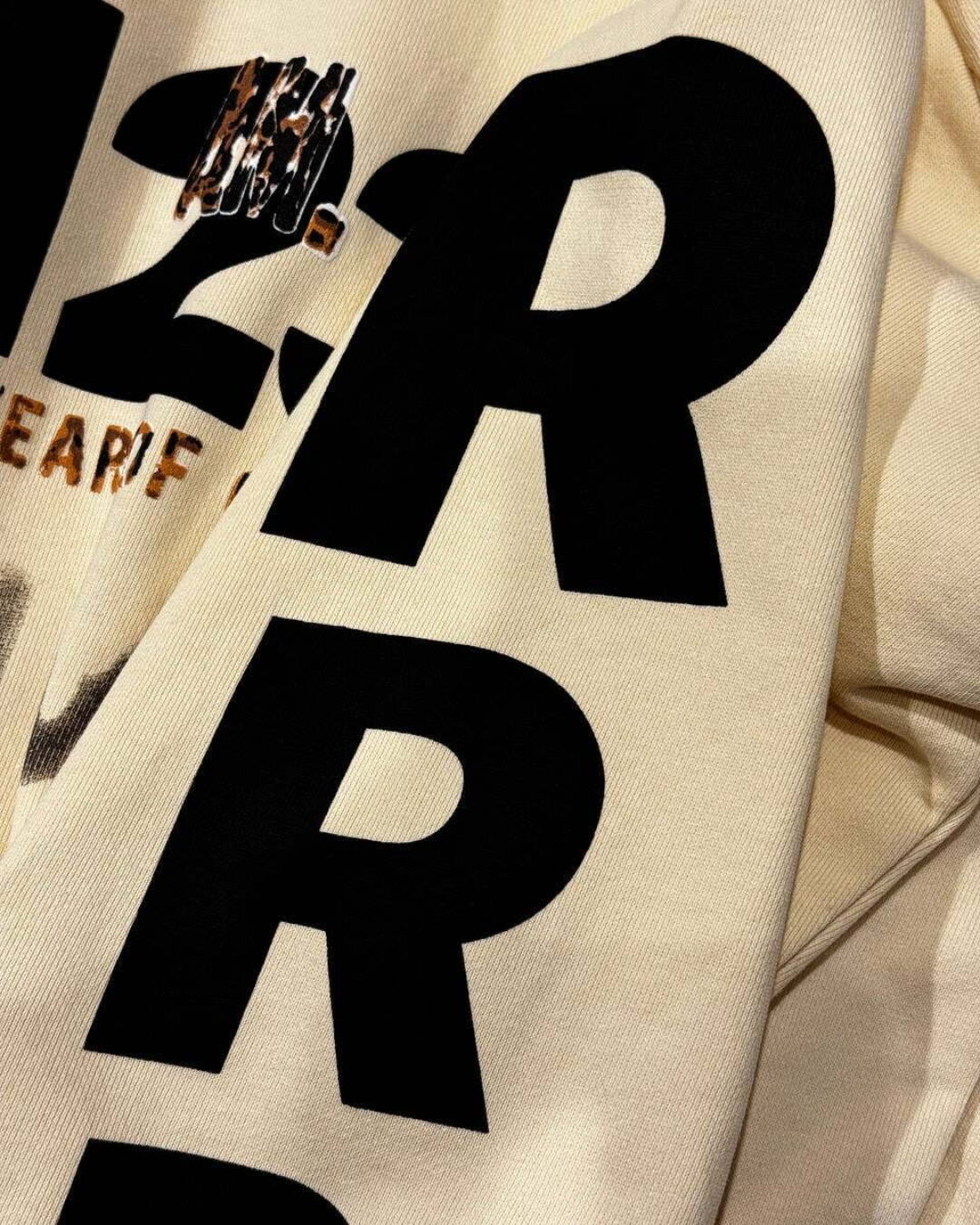 Худи Rivington Roi Rebis x Fear of God — изображение 9