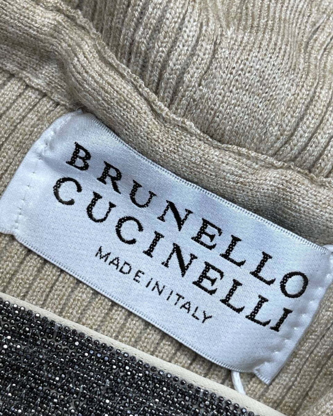 Худи Brunello Cucinelli — изображение 7