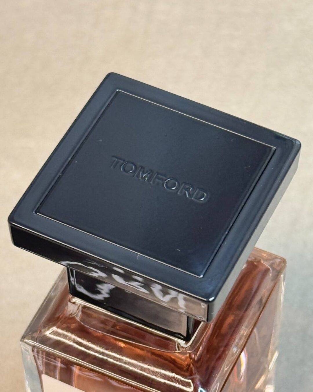 Парфюм Tom Ford Rose De Chine 50ml — изображение 7