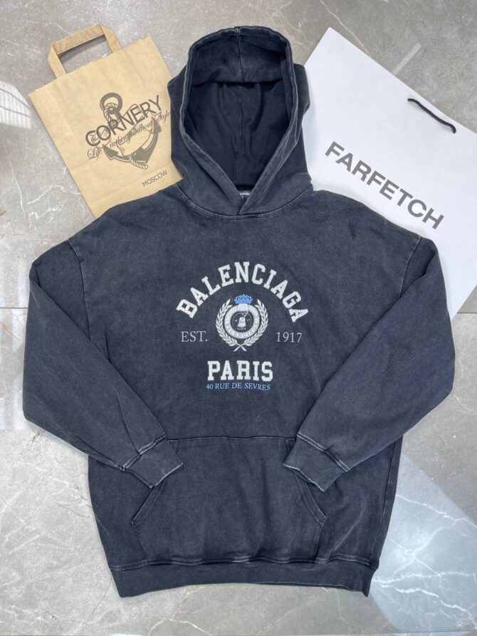 Костюм Balenciaga — изображение 3