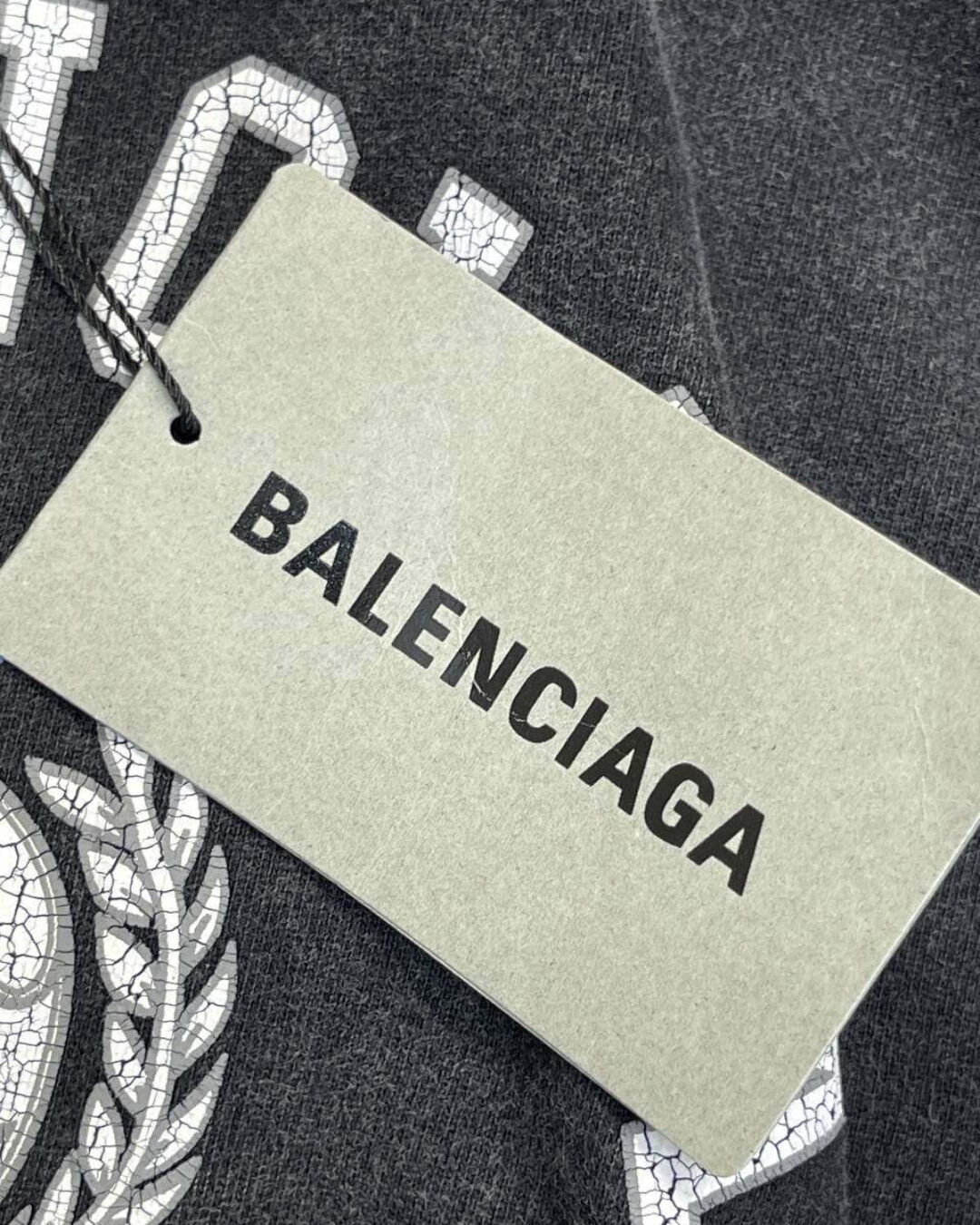 Костюм Balenciaga — изображение 9