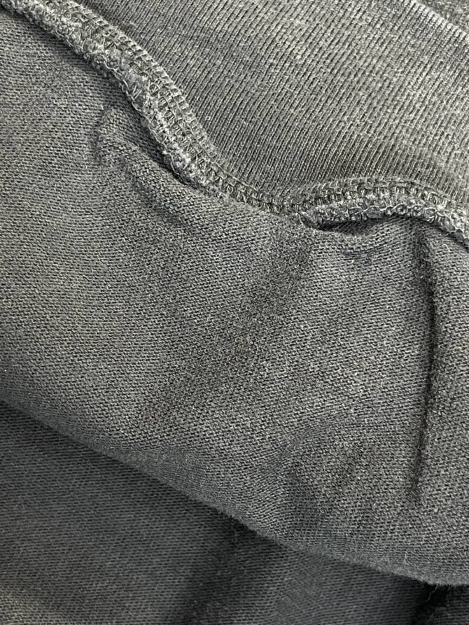 Костюм Balenciaga — изображение 10