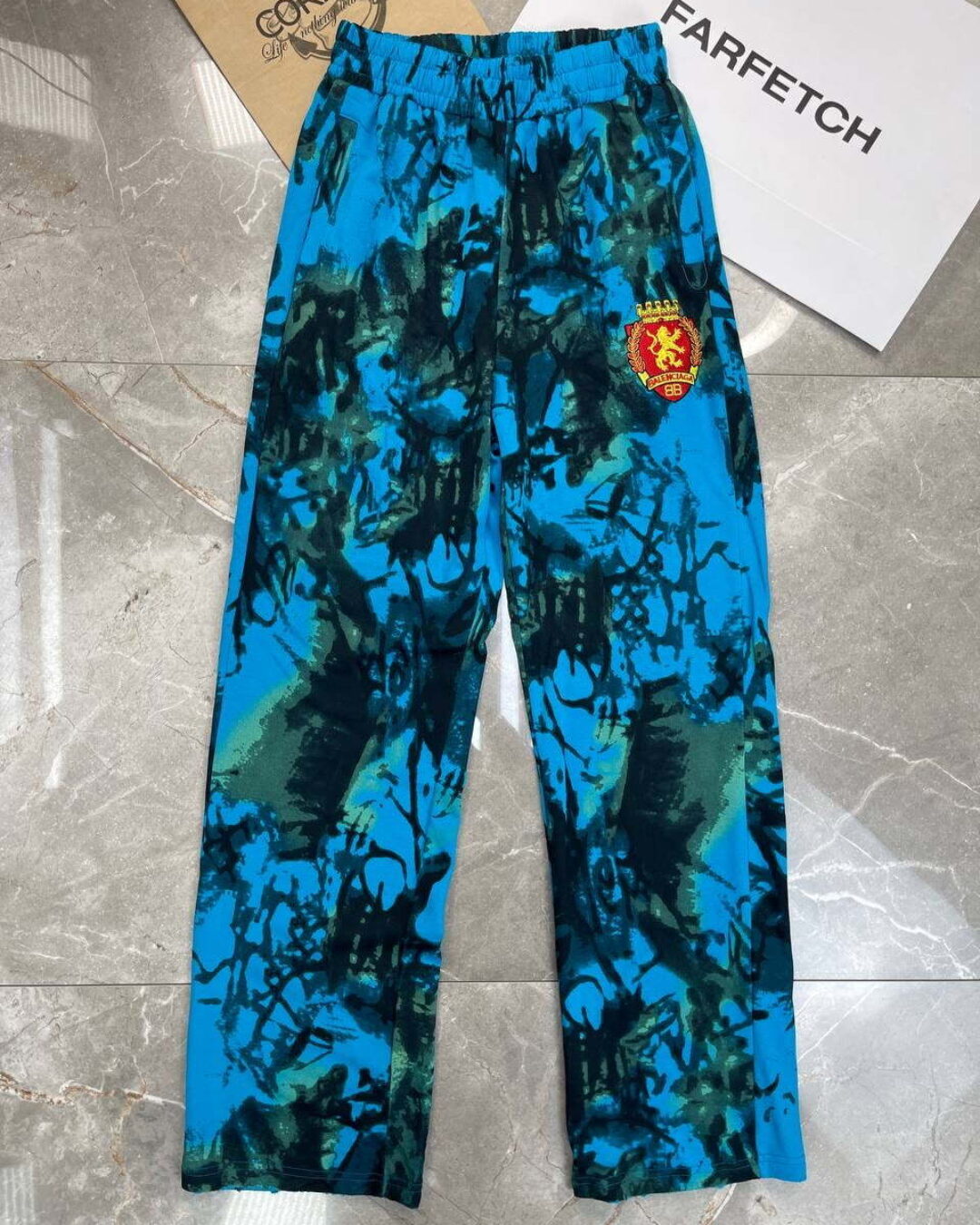 Костюм Balenciaga — изображение 4