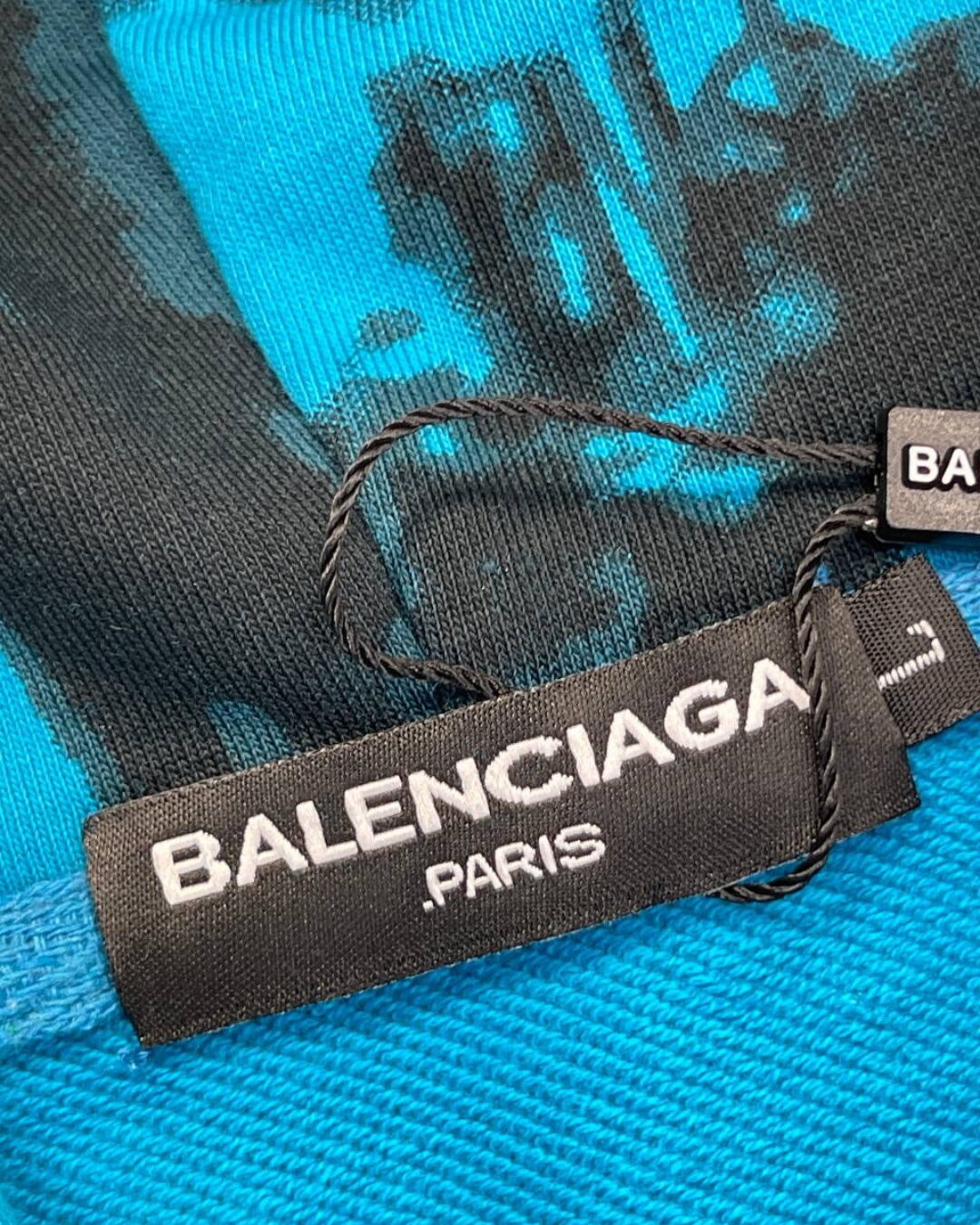 Костюм Balenciaga — изображение 8
