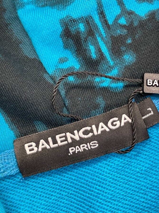 Костюм Balenciaga — изображение 8