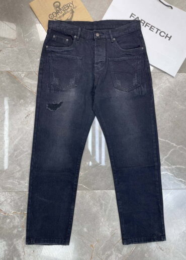 Джинсы Balenciaga