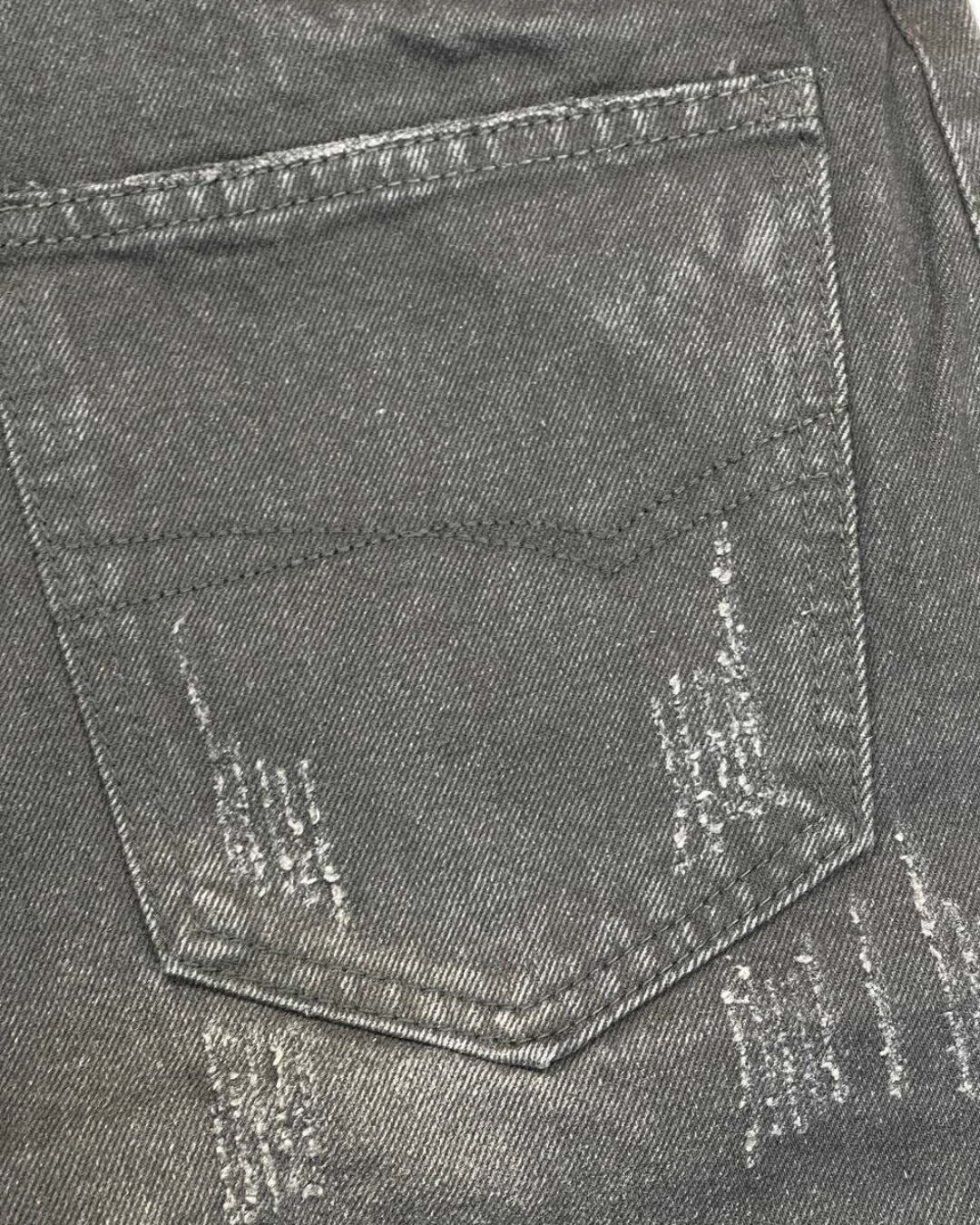 Джинсы Balenciaga — изображение 6