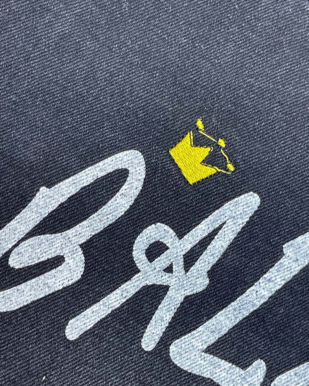 Джинсы Balenciaga — изображение 7