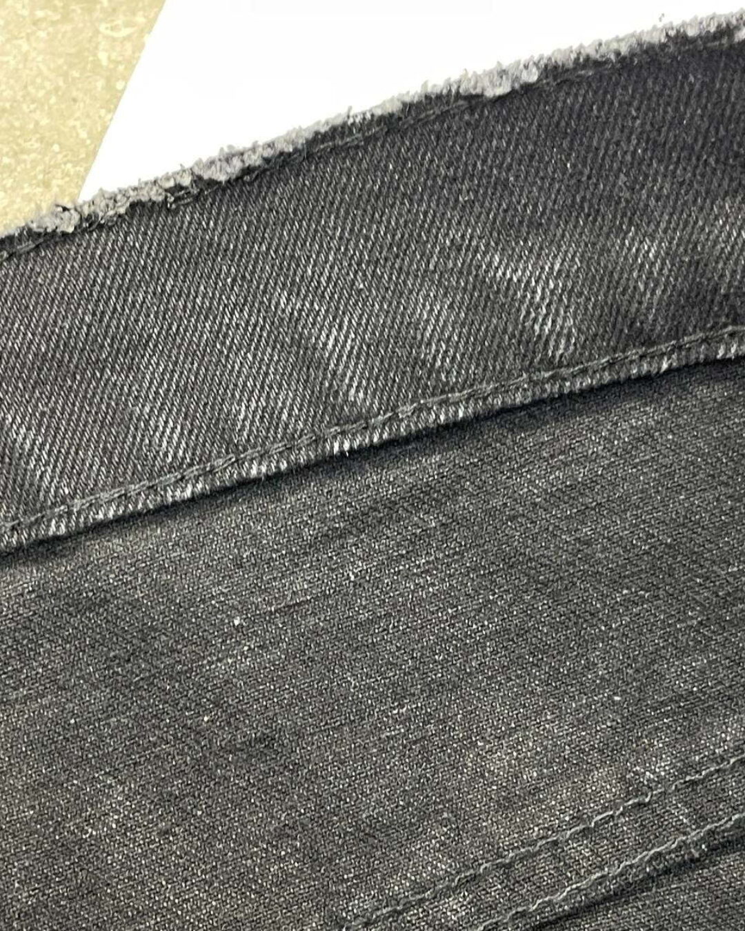 Джинсы Balenciaga — изображение 9