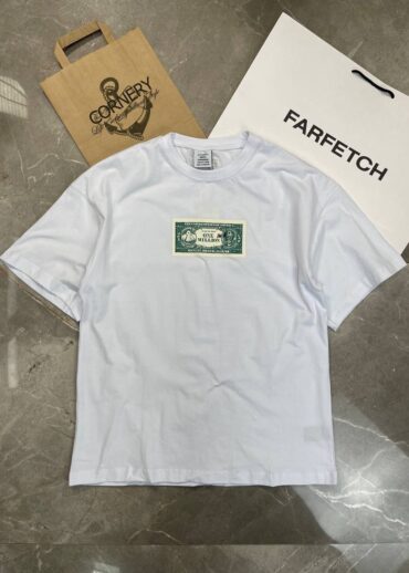 Футболка Vetements One In A Million