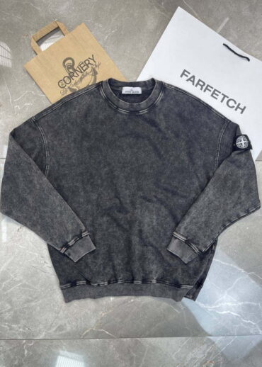 Кофта Stone Island