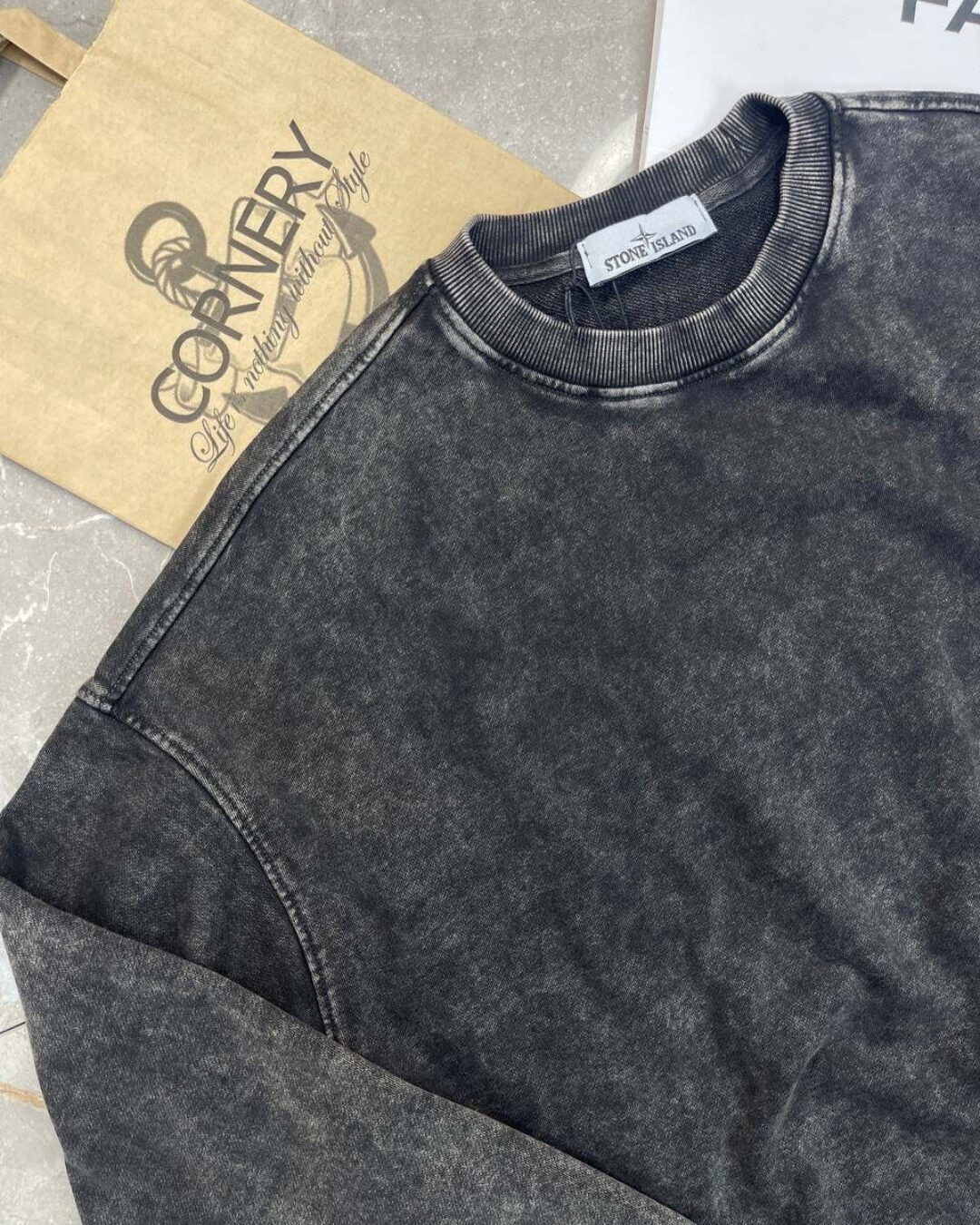 Кофта Stone Island — изображение 3