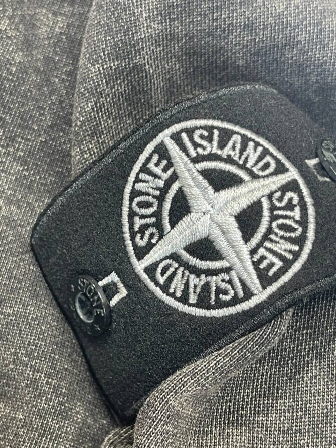 Кофта Stone Island — изображение 7