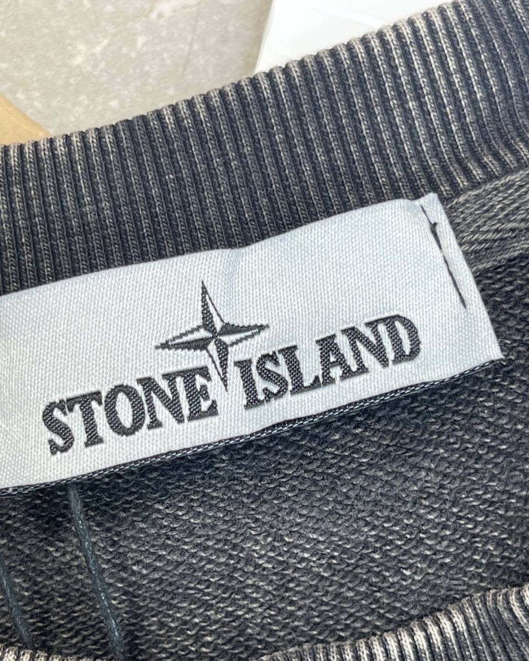 Кофта Stone Island — изображение 8