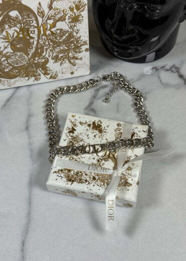 Цепочка Dior