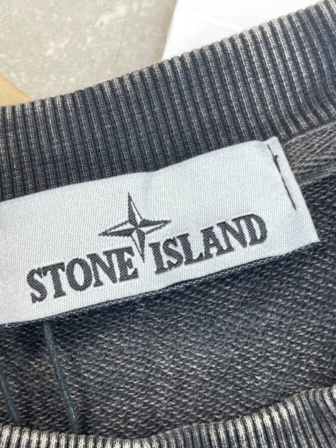 Кофта Stone Island — изображение 8