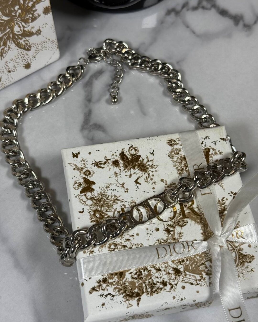 Цепочка Dior — изображение 4