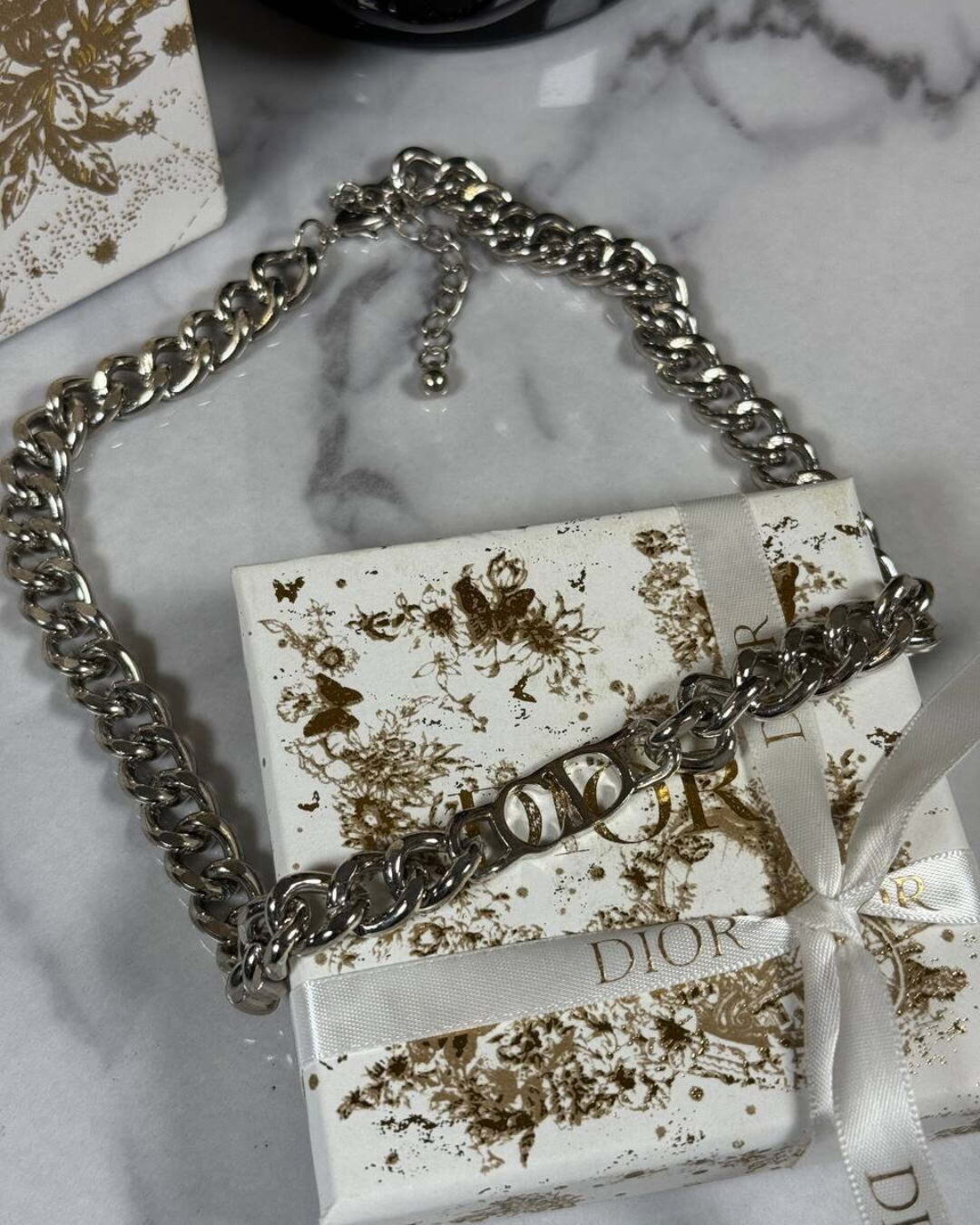 Цепочка Dior — изображение 4