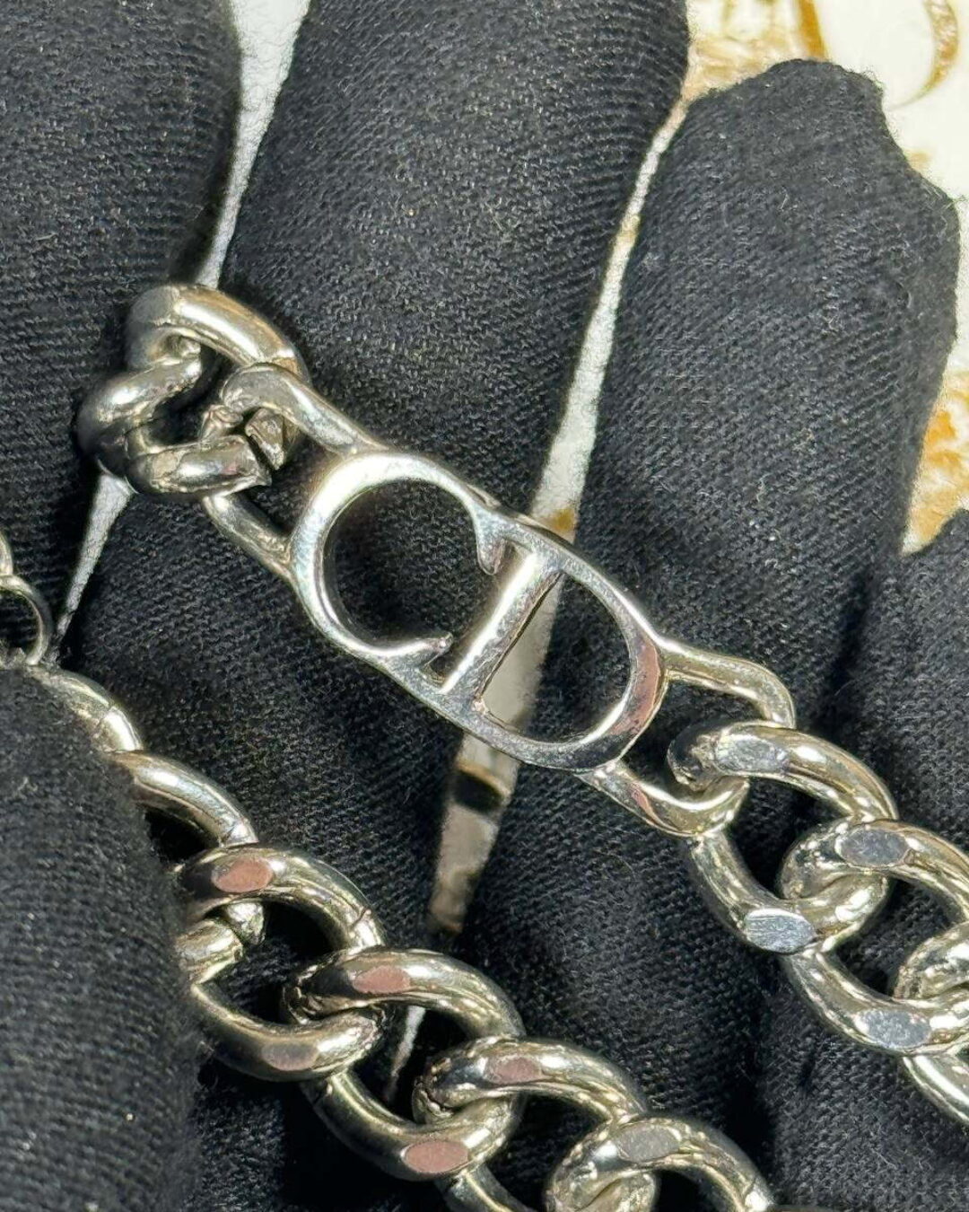 Цепочка Dior — изображение 5