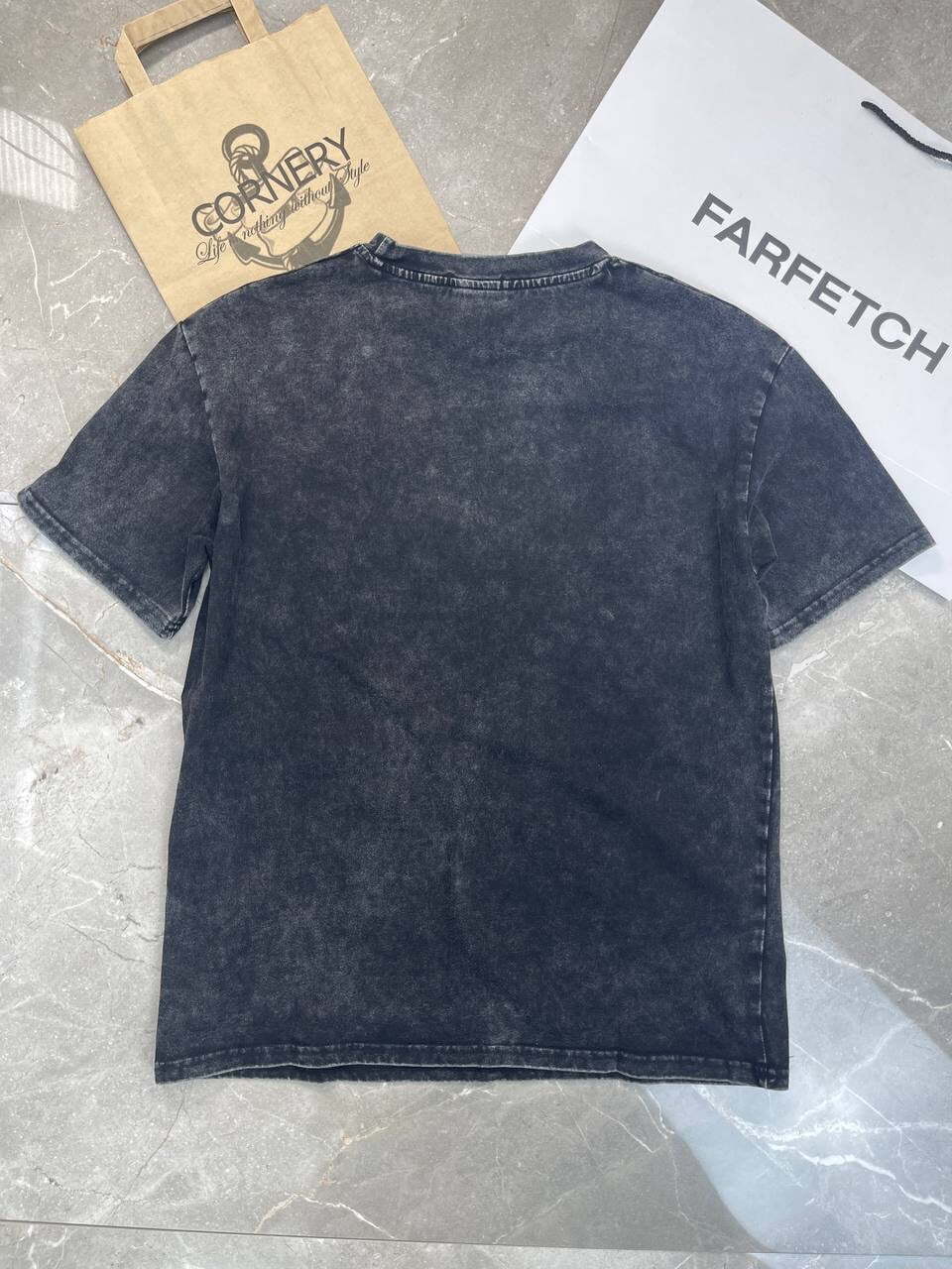 Футболка Balenciaga — фото 3