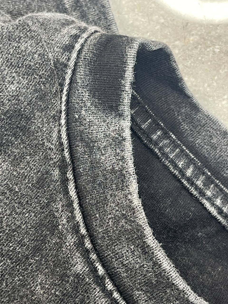Футболка Balenciaga — фото 10